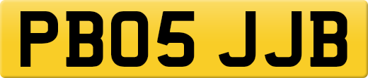 PB05JJB