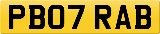 PB07RAB