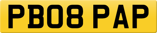 PB08PAP