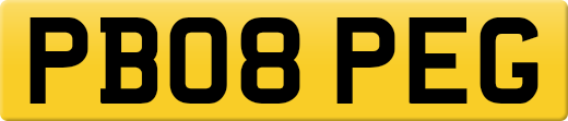 PB08PEG