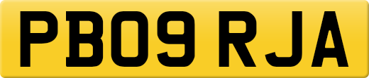 PB09RJA