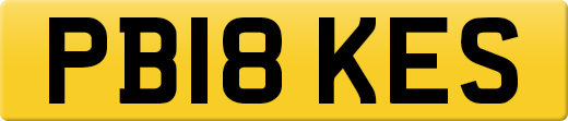 PB18KES
