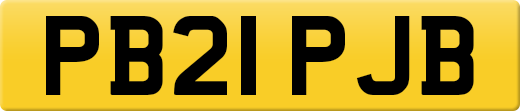 PB21PJB