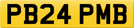 PB24PMB