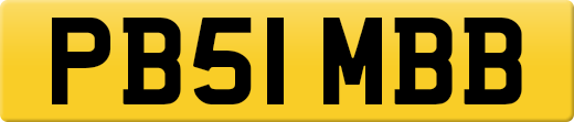 PB51MBB