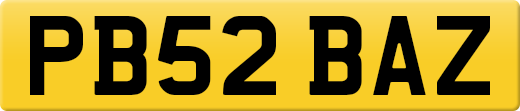 PB52BAZ