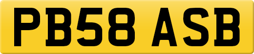 PB58ASB