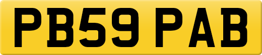 PB59PAB