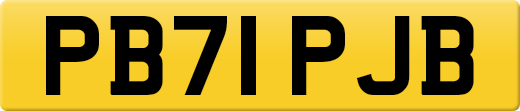 PB71PJB