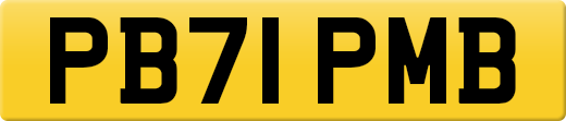 PB71PMB