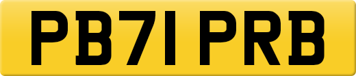 PB71PRB