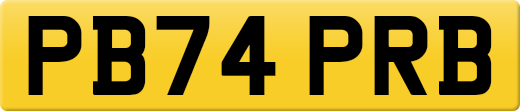 PB74PRB