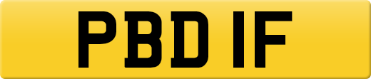 PBD1F