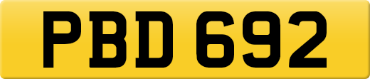 PBD692