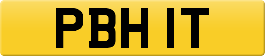 PBH1T