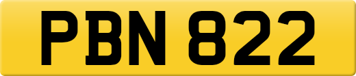 PBN822