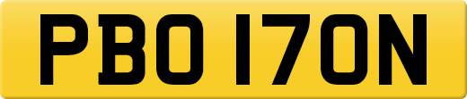 PBO170N