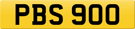 PBS900