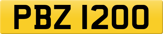 PBZ1200