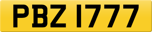 PBZ1777