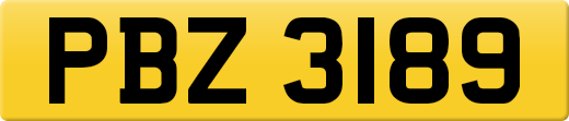 PBZ3189