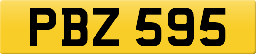 PBZ595
