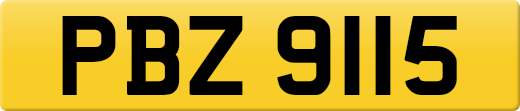 PBZ9115