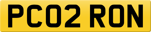 PC02RON