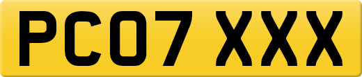 PC07XXX