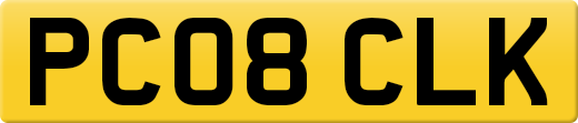 PC08CLK