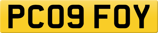 PC09FOY