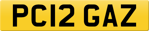 PC12GAZ