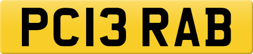 PC13RAB
