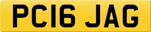 PC16JAG