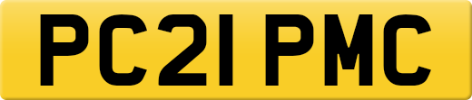 PC21PMC