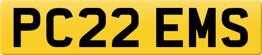 PC22EMS