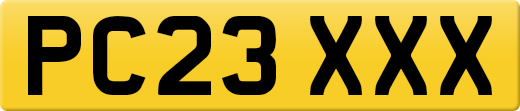 PC23XXX
