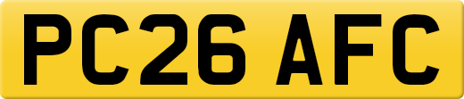 PC26AFC