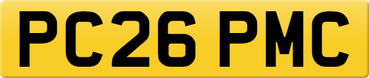 PC26PMC