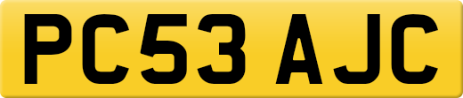 PC53AJC