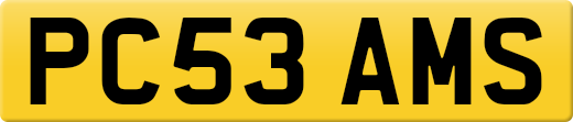 PC53AMS