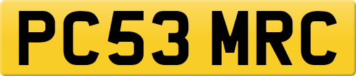 PC53MRC