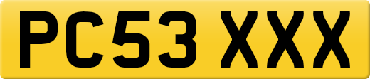 PC53XXX