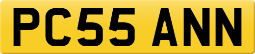 PC55ANN