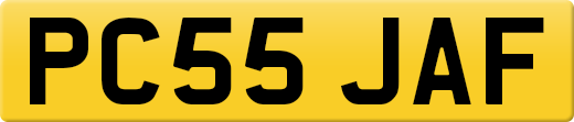PC55JAF