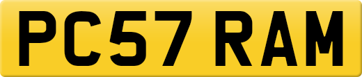 PC57RAM
