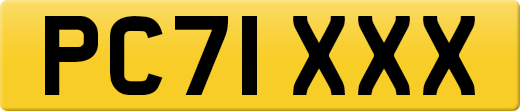 PC71XXX