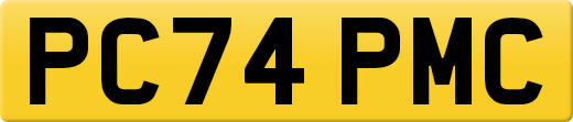 PC74PMC