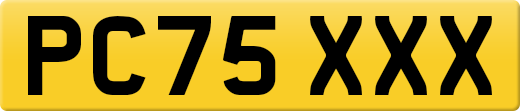 PC75XXX