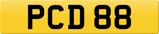 PCD88